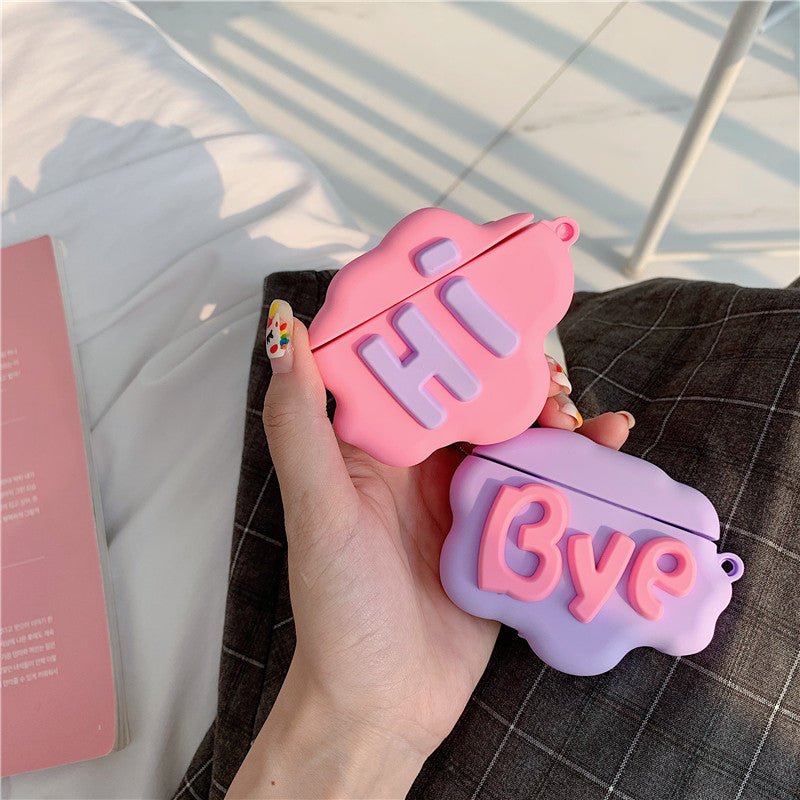 Airpod Earphone Cases by Glow Together - Glow Together