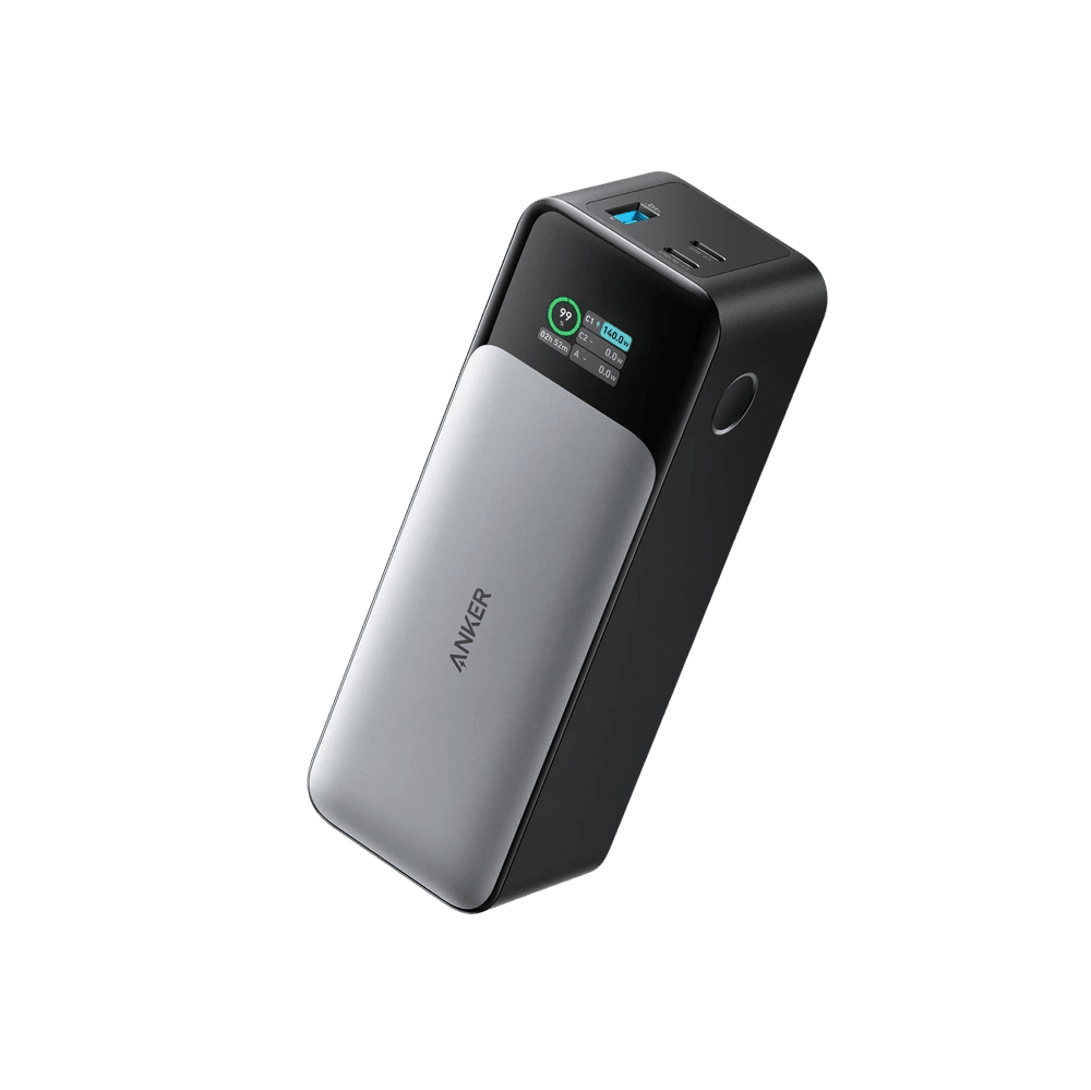 Anker 737 Power Bank (PowerCore 24K) by Glow Together | charging only ``
