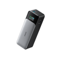 Anker 737 Power Bank (PowerCore 24K) by Glow Together | charging only ``