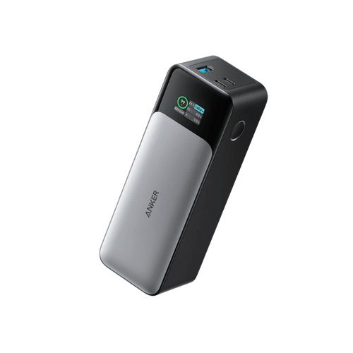 Anker 737 Power Bank (PowerCore 24K) by Glow Together | charging only ``