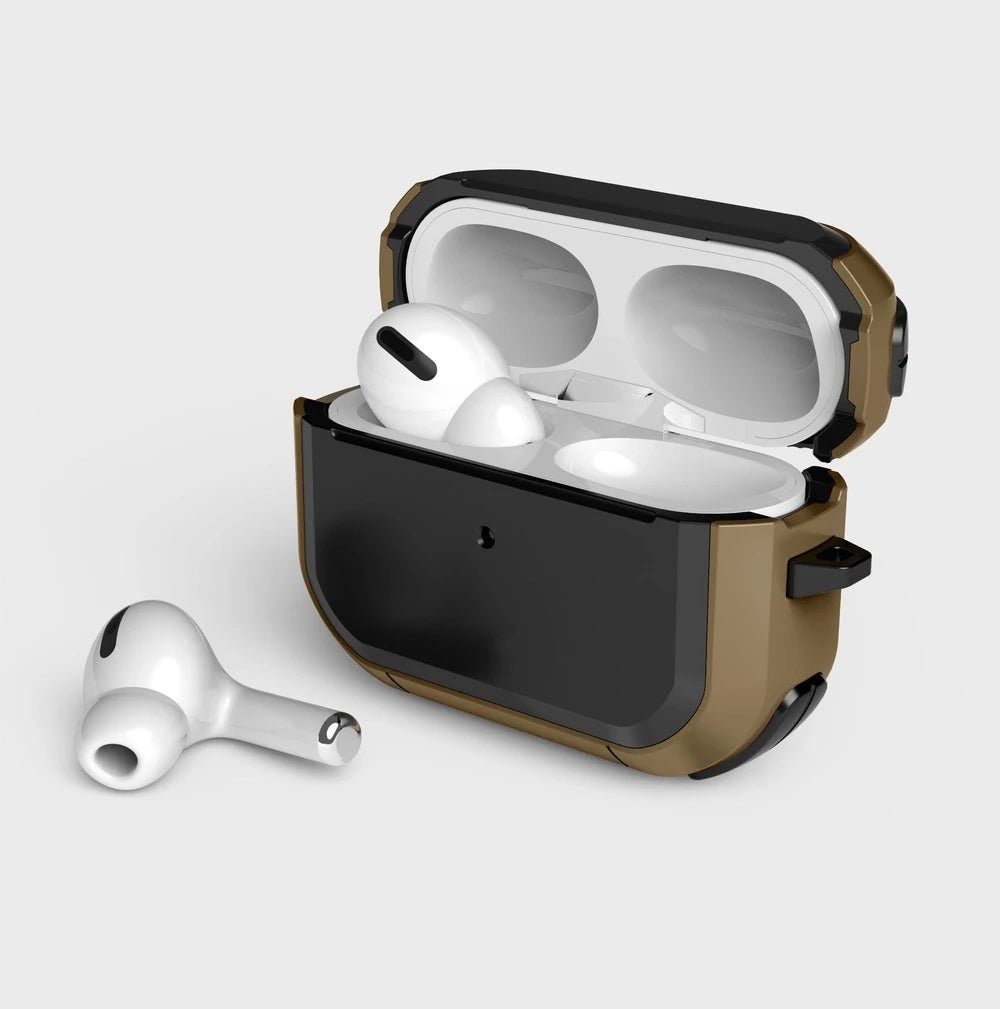 Compatible with Apple, Suitable for earphone protective sleeve Airpods pro protective sleeve by Glow Together | Earbuds ``