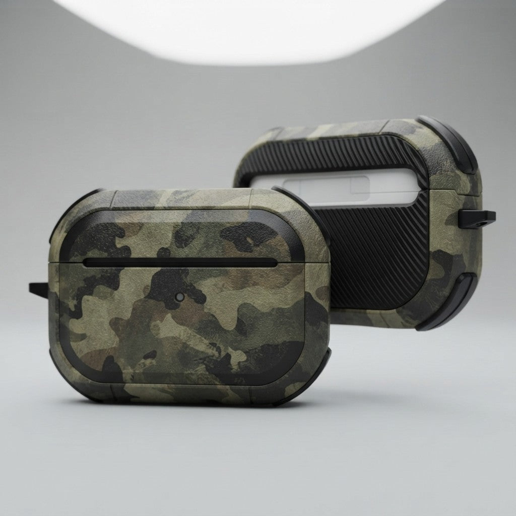 Compatible with Apple, Suitable for earphone protective sleeve Airpods pro protective sleeve by Glow Together | Earbuds ``