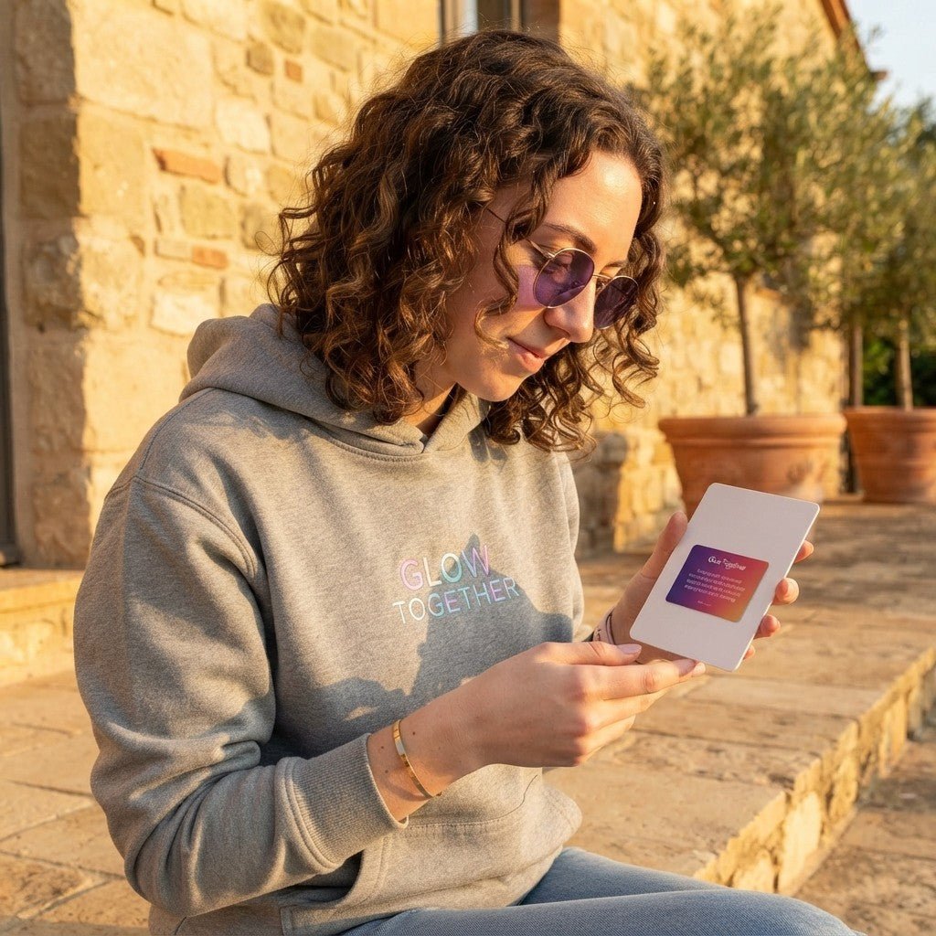 Glow Together Gift Card by Glow Together | Gift Card ``