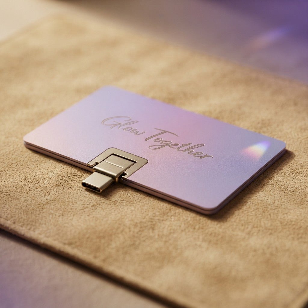 Glow Together Gift Card by Glow Together | Gift Card ``