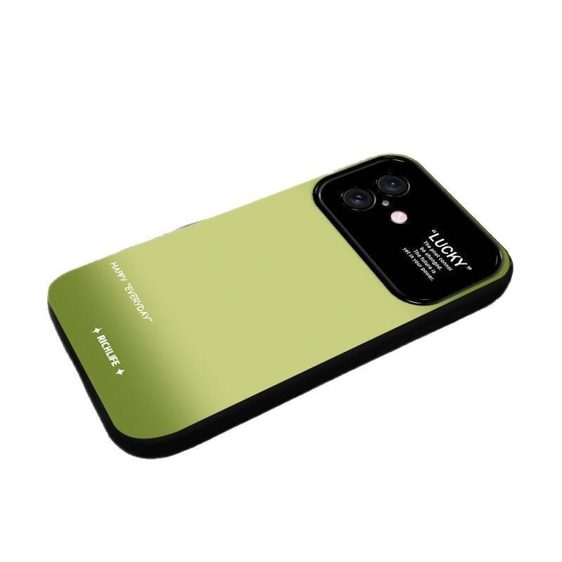 Premium Gradient Green Case For 16 Pro by Glow Together | phone cases ``