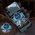 Suitable For 13 Mobile Phone Cases IPhone12ProMax Glow by Glow Together | Phone Accessories ``