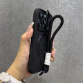 Suitable For 16 Pro Max Phone Case With Lanyard by Glow Together | phone cases ``